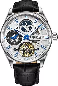 Мужские часы Stuhrling 3918.1