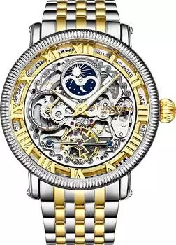 Мужские часы Stuhrling 3922.2