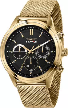 Мужские часы Sector R3253540001