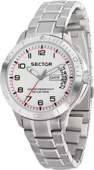 Мужские часы Sector R3253578005