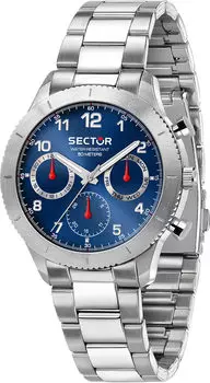 Мужские часы Sector R3253578016