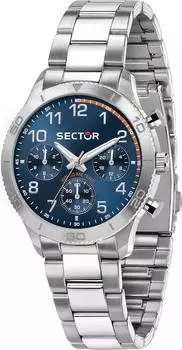 Мужские часы Sector R3253578018