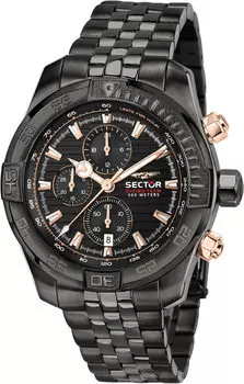 Мужские часы Sector R3273635003