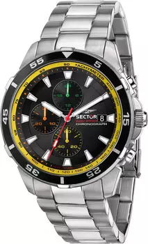 Мужские часы Sector R3273643006