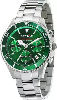 Мужские часы Sector R3273661006