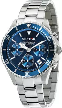 Мужские часы Sector R3273661007
