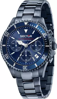 Мужские часы Sector R3273661026