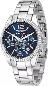 Мужские часы Sector R3273676004