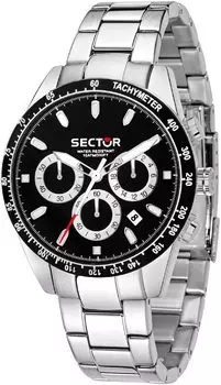 Мужские часы Sector R3273786004