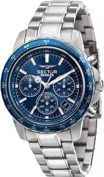 Мужские часы Sector R3273993003