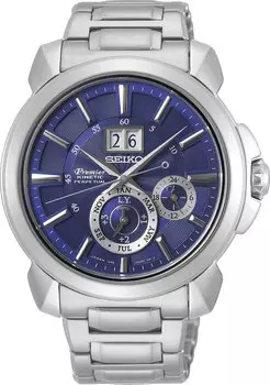 Мужские часы Seiko SNP161P1