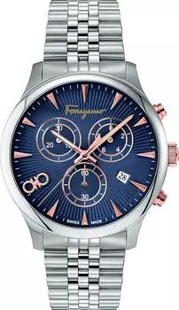 Мужские часы Salvatore Ferragamo SFEZ00120