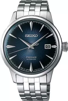 Мужские часы Seiko SRPB41J1