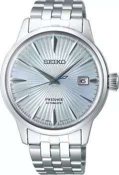 Мужские часы Seiko SRPE19J1