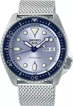 Мужские часы Seiko SRPE77K1