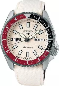 Мужские часы Seiko SRPF19K1