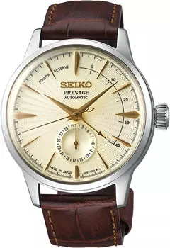 Мужские часы Seiko SSA387J1