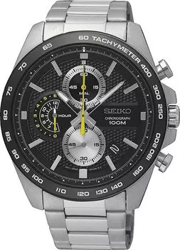 Мужские часы Seiko SSB261P1