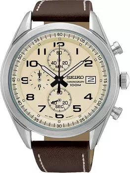 Мужские часы Seiko SSB273P1