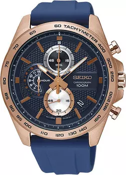 Мужские часы Seiko SSB290P1