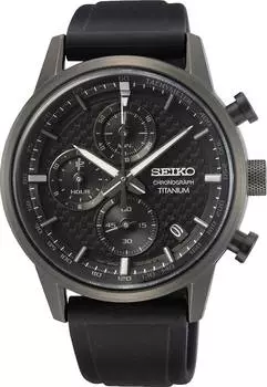 Мужские часы Seiko SSB393P1