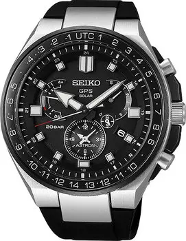 Мужские часы Seiko SSE169J1