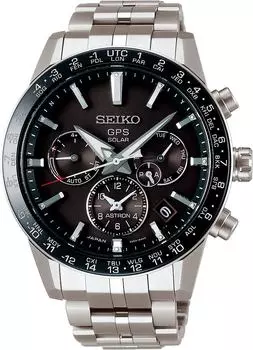 Мужские часы Seiko SSH003J1