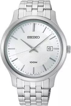 Мужские часы Seiko SUR289P1
