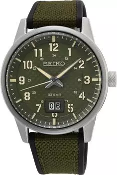 Мужские часы Seiko SUR323P1