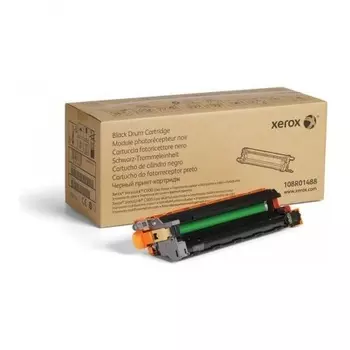 Драм-картридж XEROX VersaLink C600/C605 черный (40K) (108R01488/108R01517)