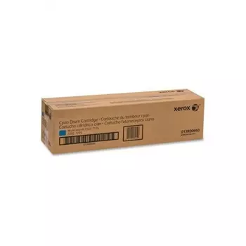 Драм-картридж XEROX WC 7120/25/7220/25 голубой (51K) (013R00660)