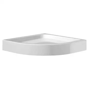 Душевой поддон AM.PM Gem W90T-401-090W белый