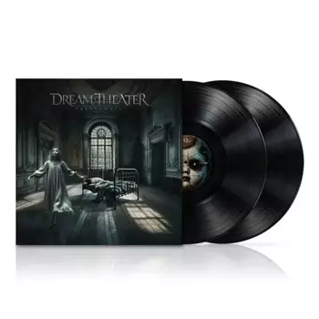 Dream Theater - Parasomnia (Box) (coloured) (0198028324618) виниловая пластинка
