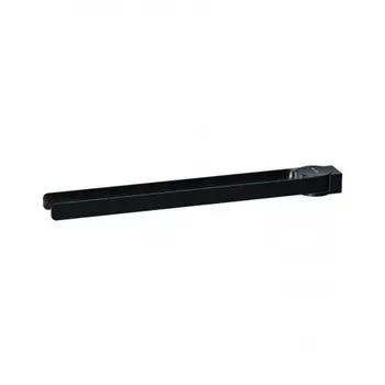 Двойная вешалка-вертушка для полотенец AM.PM Inspire 2.0 A50A32622 черный