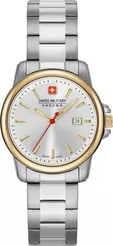 Женские часы Swiss Military Hanowa 06-7230.7.55.001