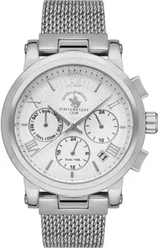 Женские часы Santa Barbara Polo &amp; Racquet Club SB.1.10298-1