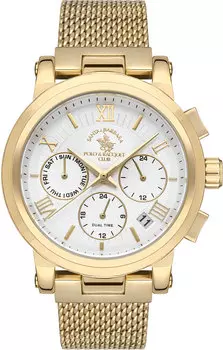 Женские часы Santa Barbara Polo &amp; Racquet Club SB.1.10298-2