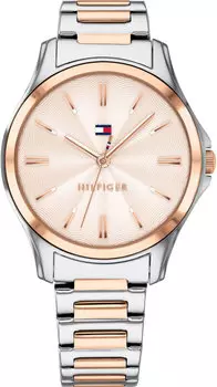 Женские часы Tommy Hilfiger 1781952