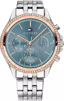 Женские часы Tommy Hilfiger 1781976