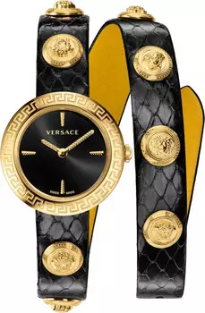 Женские часы Versace VERF00318