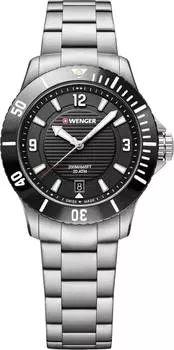 Женские часы Wenger 01.0621.109