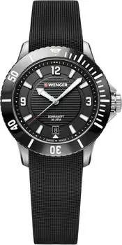 Женские часы Wenger 01.0621.110