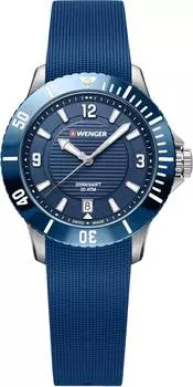 Женские часы Wenger 01.0621.112