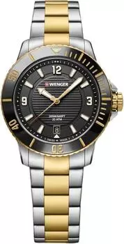 Женские часы Wenger 01.0621.113