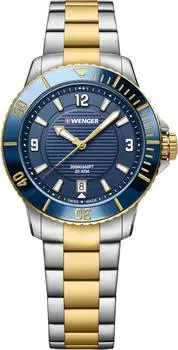 Женские часы Wenger 01.0621.114