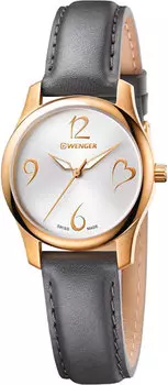 Женские часы Wenger 01.1421.108