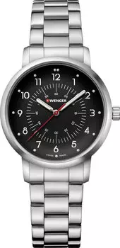 Женские часы Wenger 01.1621.114