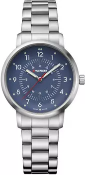 Женские часы Wenger 01.1621.115