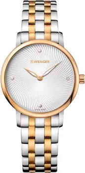 Женские часы Wenger 01.1721.104