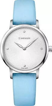 Женские часы Wenger 01.1721.108